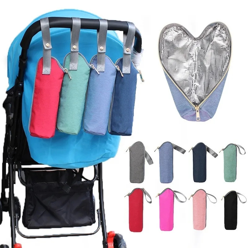 Baby Food Bottle - Baby Feeding Milk Bottle Milk Warmer