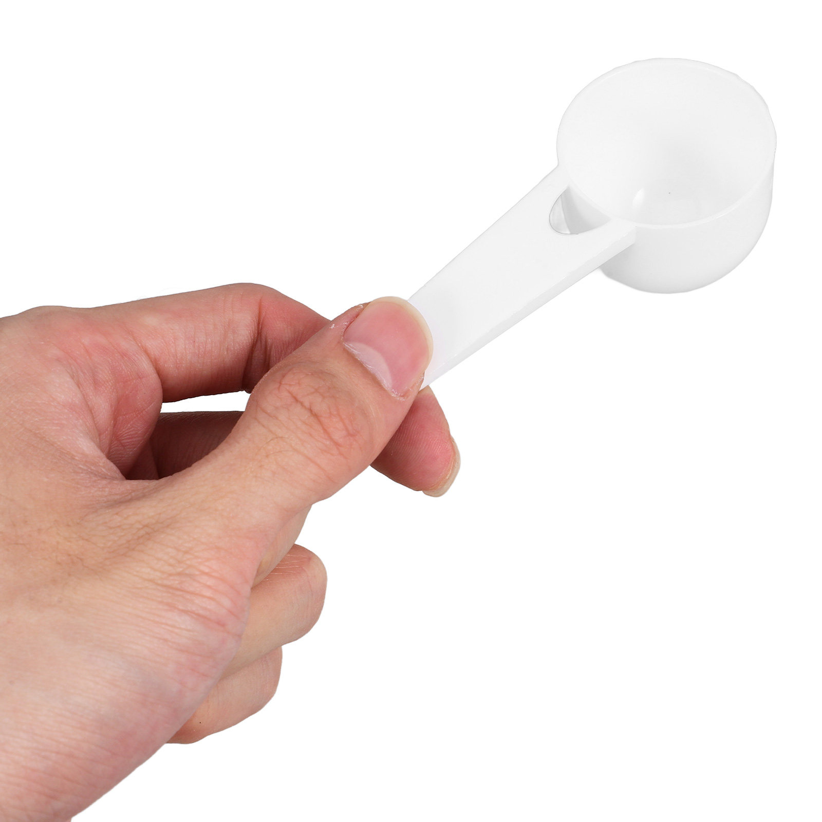 20Pcs Powdered Milk Spoons Com - Dry Food Baby recension och pris