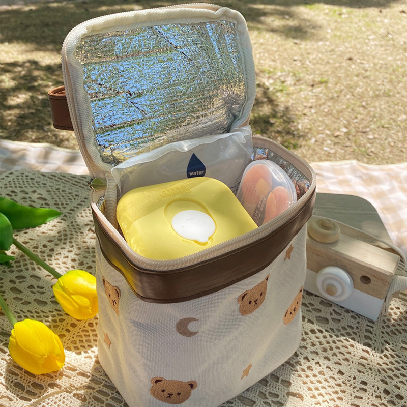 MILANCEL New Baby Food Insulat - Baby Food Kids recension och pris