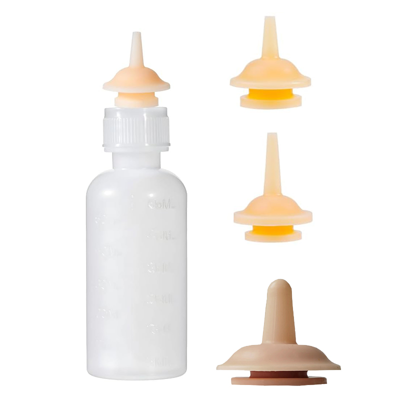 Newborn Pet Nursing Bottle Fee - Baby Food Bottle recension och pris