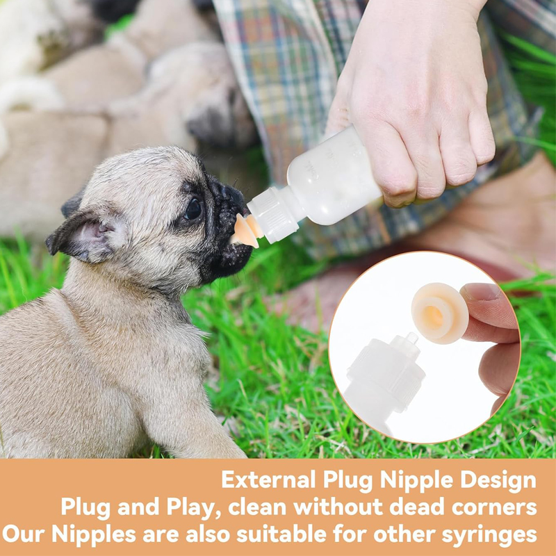 Newborn Pet Nursing Bottle Fee - Baby Food Bottle recension och pris
