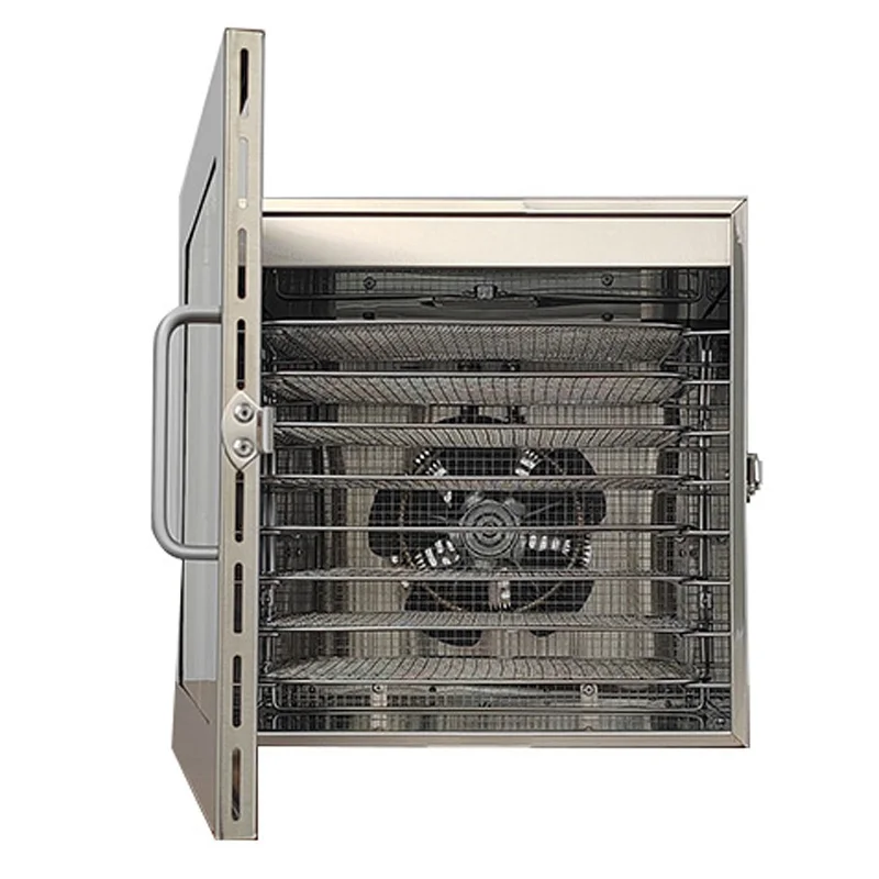 8-Tier Home Food Dehydrator; P - Dry Food Baby recension och pris