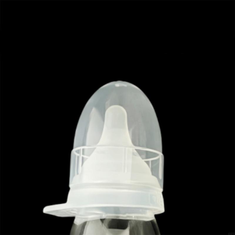 Newborns Baby Bottle Caps for  - Baby Food Bottle recension och pris