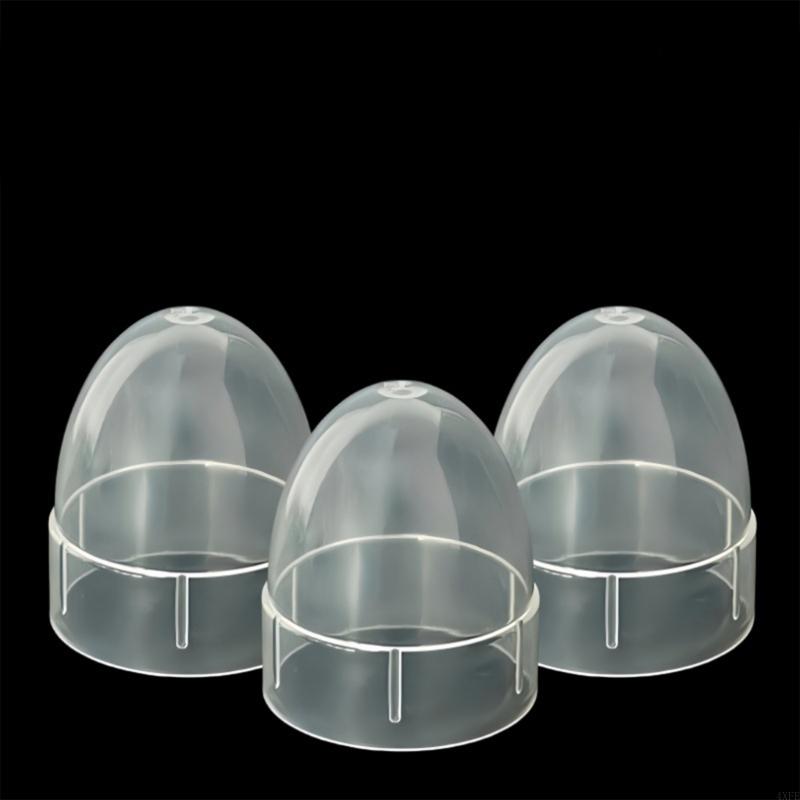 Newborns Baby Bottle Caps for  - Baby Food Bottle recension och pris