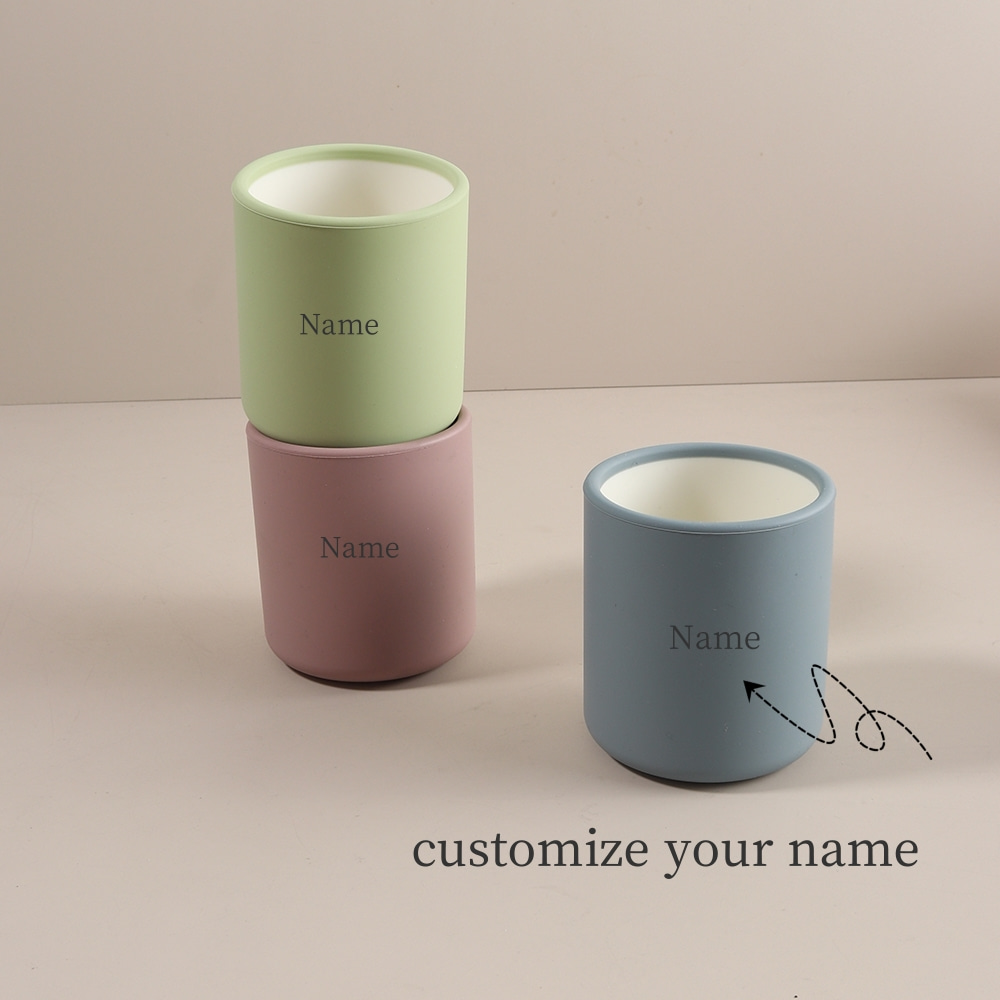 Personalized Custom Name Baby  - Baby Food Utensil recension och pris