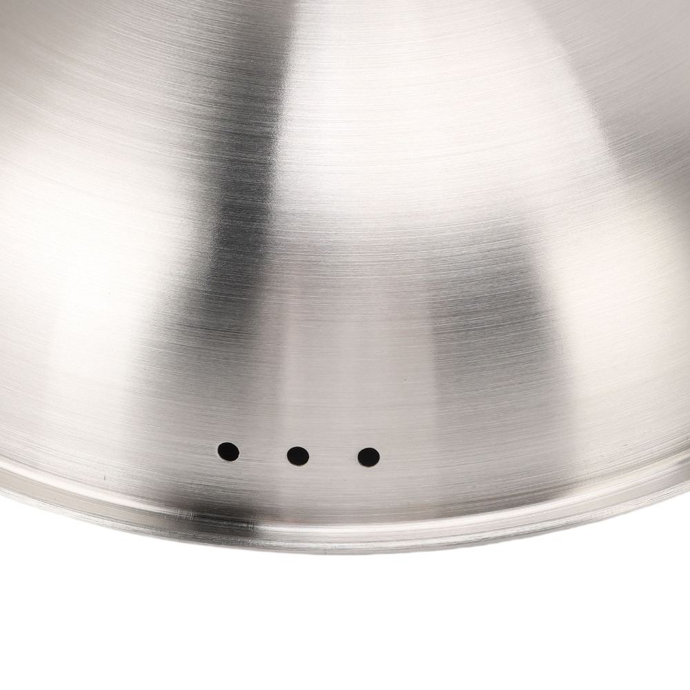 304 Stainless Steel Steaming T - Baby Food Steamer recension och pris
