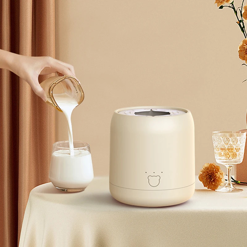 2026 NEW Electric Milk Bottle  - Baby Food Bottle recension och pris