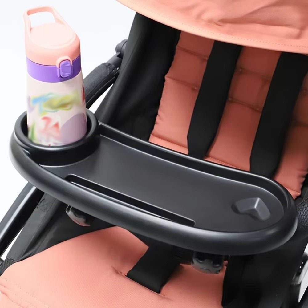 Antislip Stroller Cup Holder P - Snack Cup Toddler recension och pris