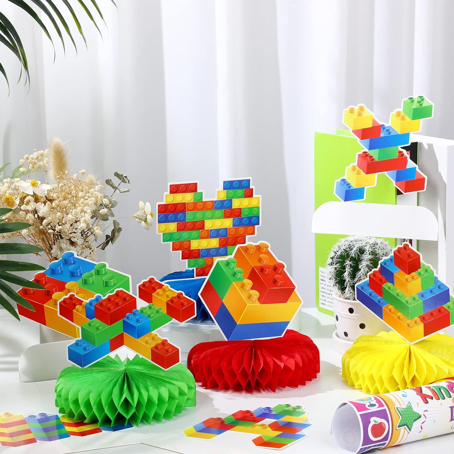 Fashion Creative Legoing Build - Baby Food Plan recension och pris