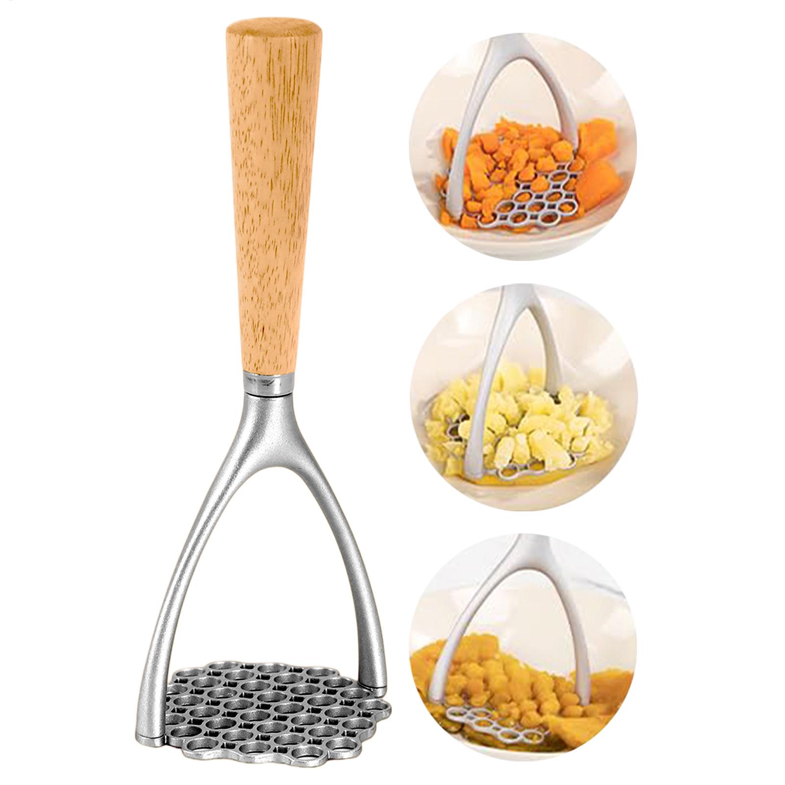 Potato Ricer Stainless Steel M - Baby Food Banana recension och pris