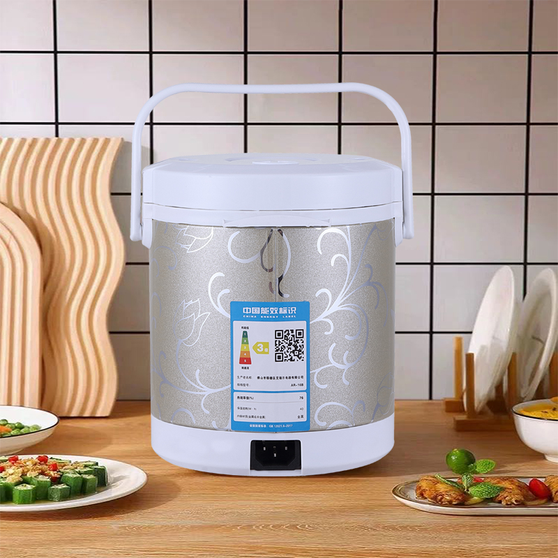 ARIER Rice Cooker Home 100v 24 - Baby Food Steamer recension och pris