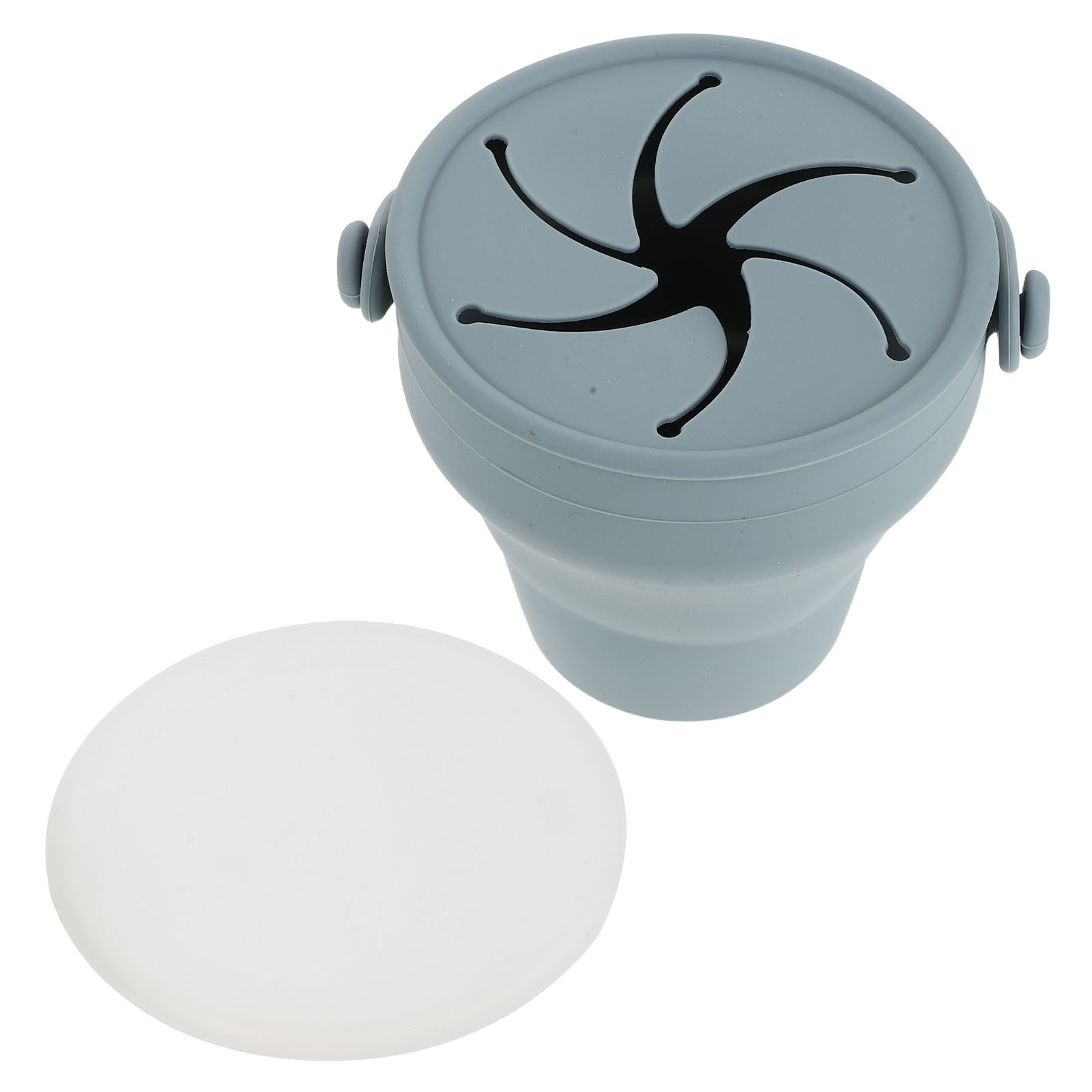 Toddler Snack Cup Silicone Col - Snack Cup Toddler recension och pris