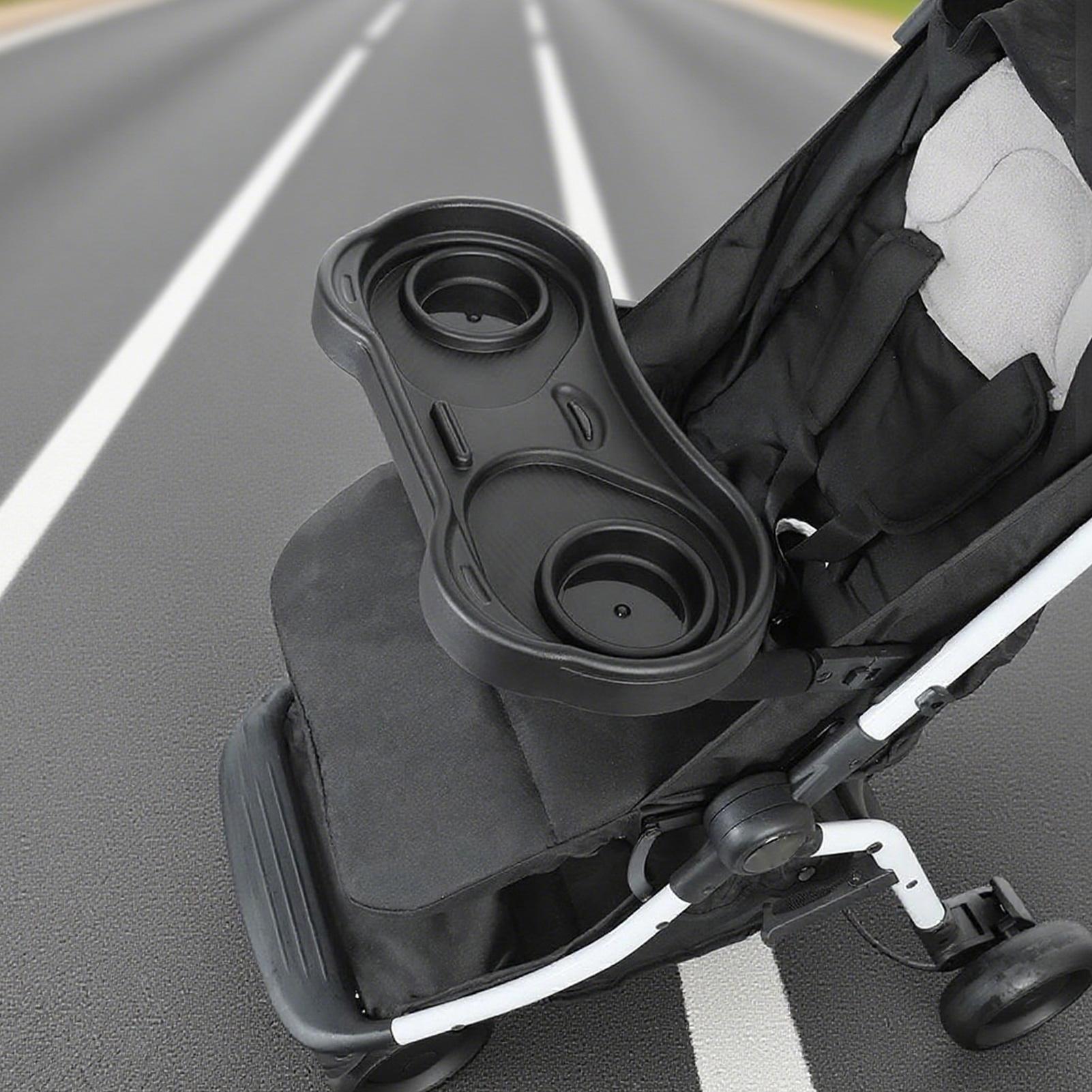 Stroller Tray Attachment Remov - Snack Cup Toddler recension och pris