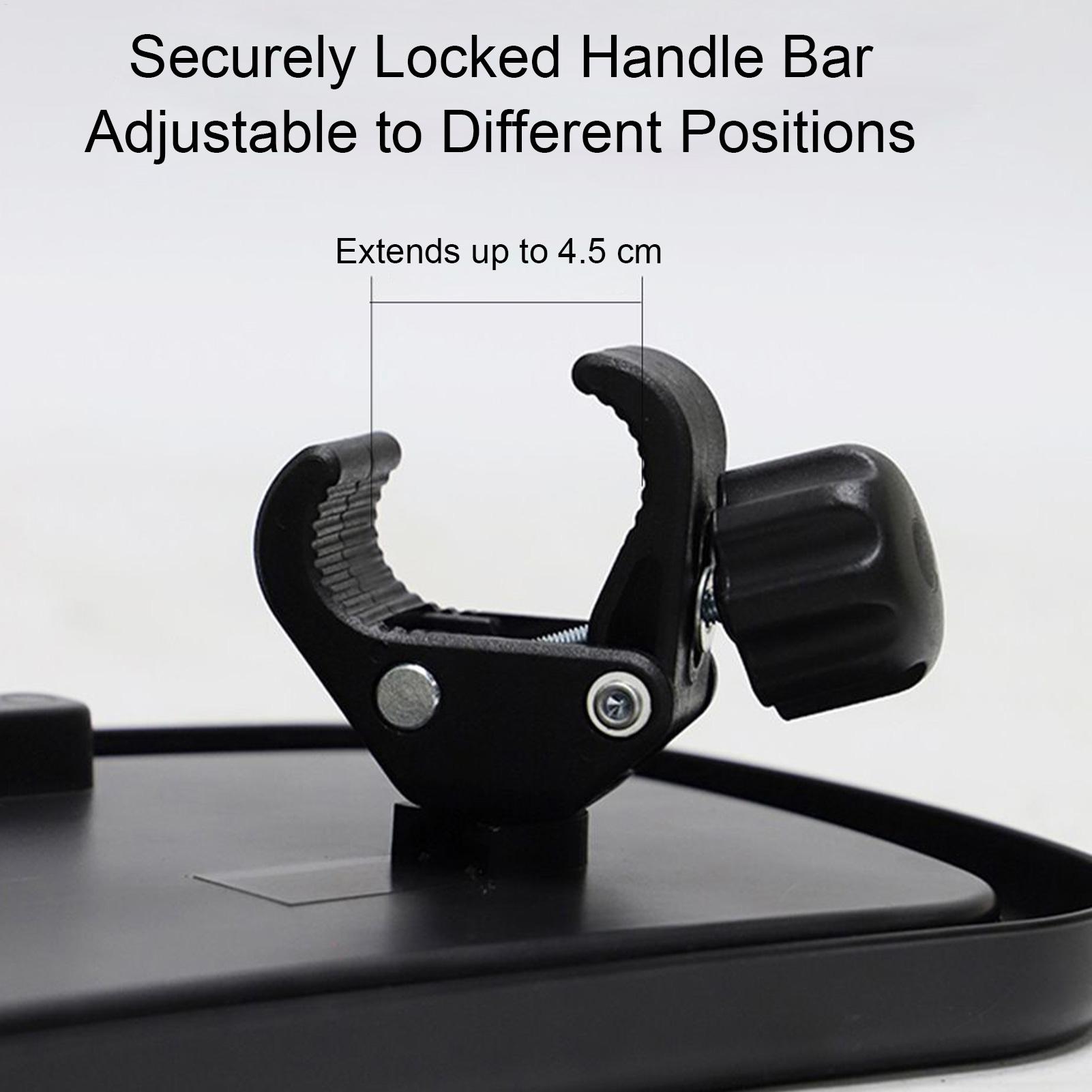 Stroller Tray Attachment Remov - Snack Cup Toddler recension och pris
