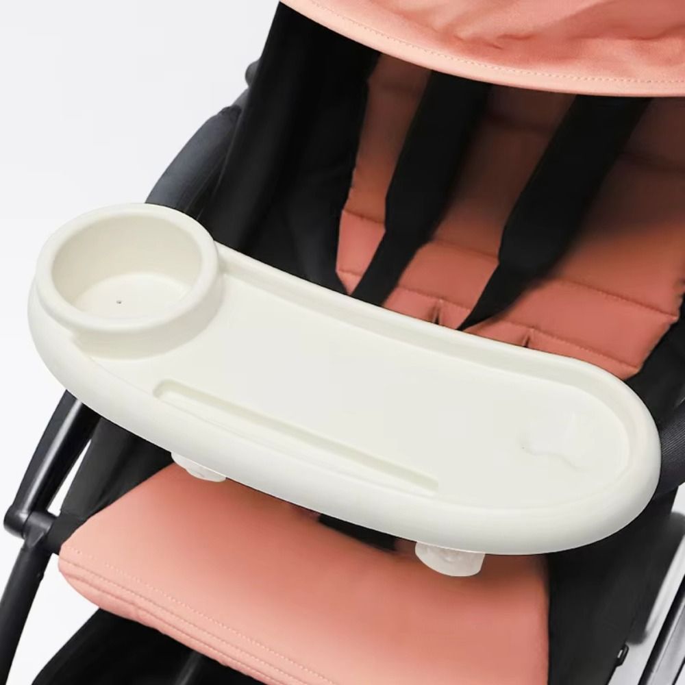 Antislip Stroller Cup Holder D - Snack Cup Toddler recension och pris