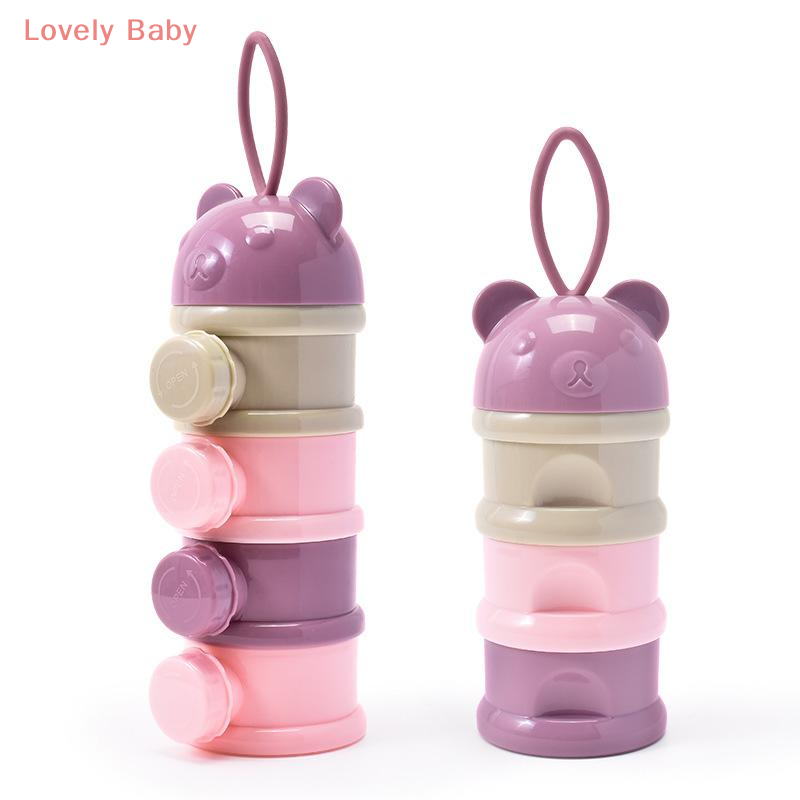New Baby Portable Food Storage - Snack Cup Toddler recension och pris