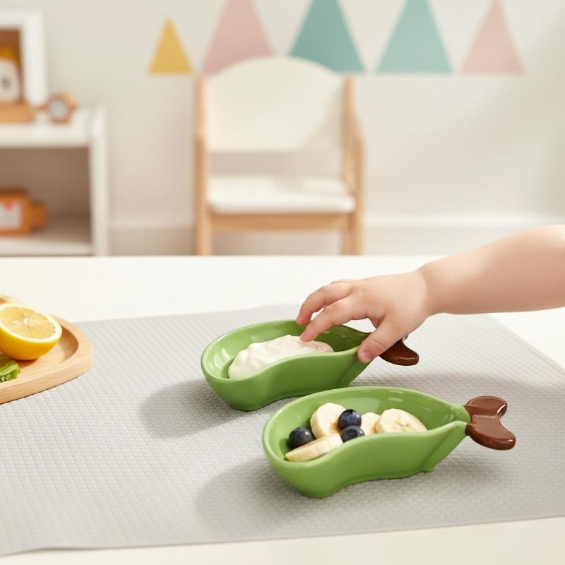@*Multi-functional Food Grade  - Baby Food Banana recension och pris