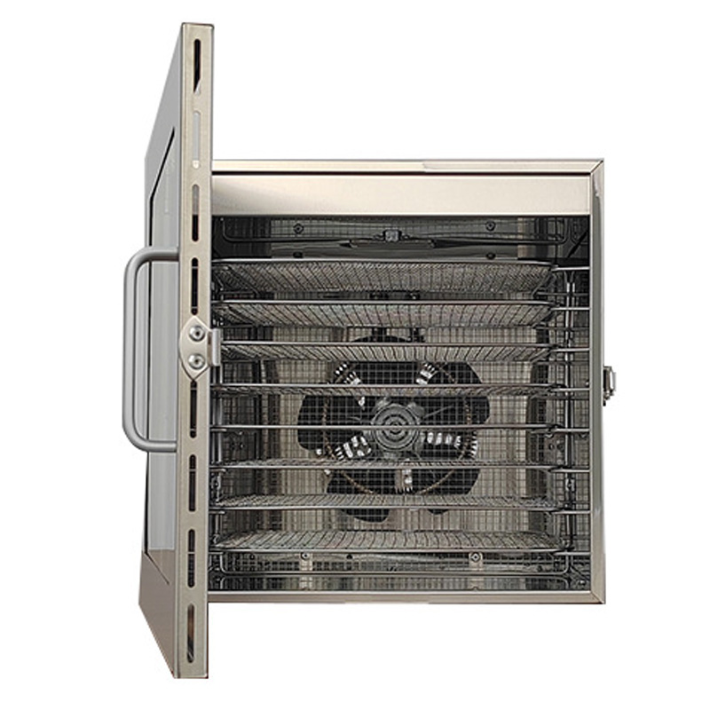 8-Tier Home Food Dehydrator; P - Dry Food Baby recension och pris