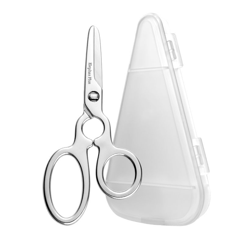 Professional Baby Food Scissor - Baby Food Scissors recension och pris