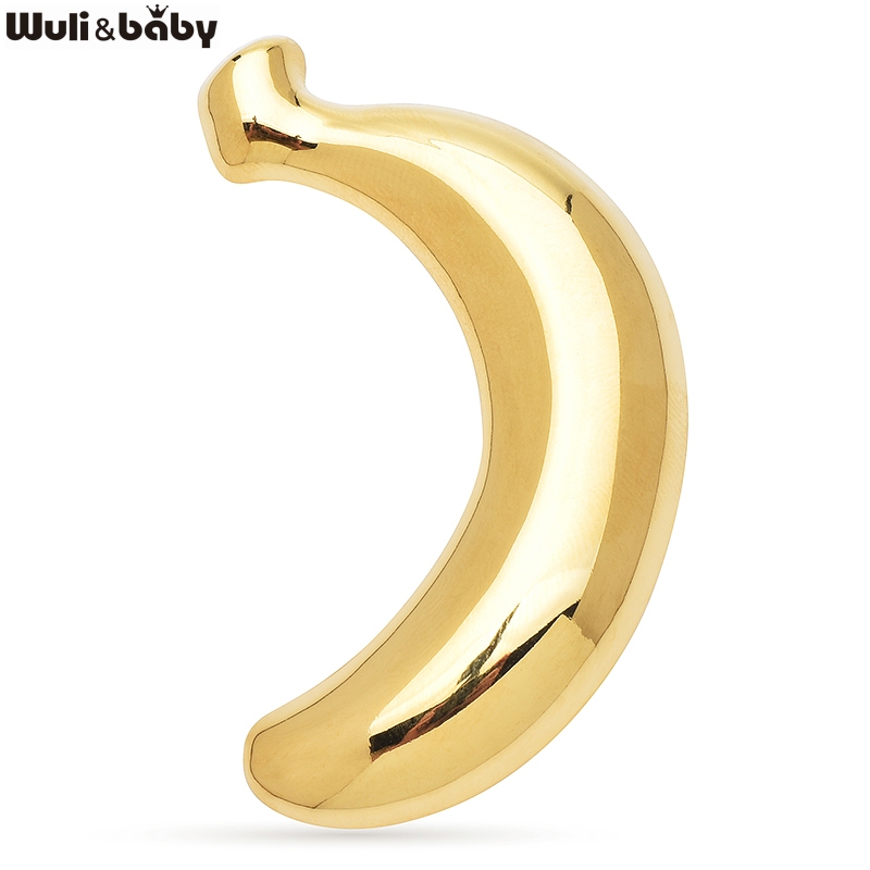 Wuli&baby Stainless Steel Love - Baby Food Banana recension och pris
