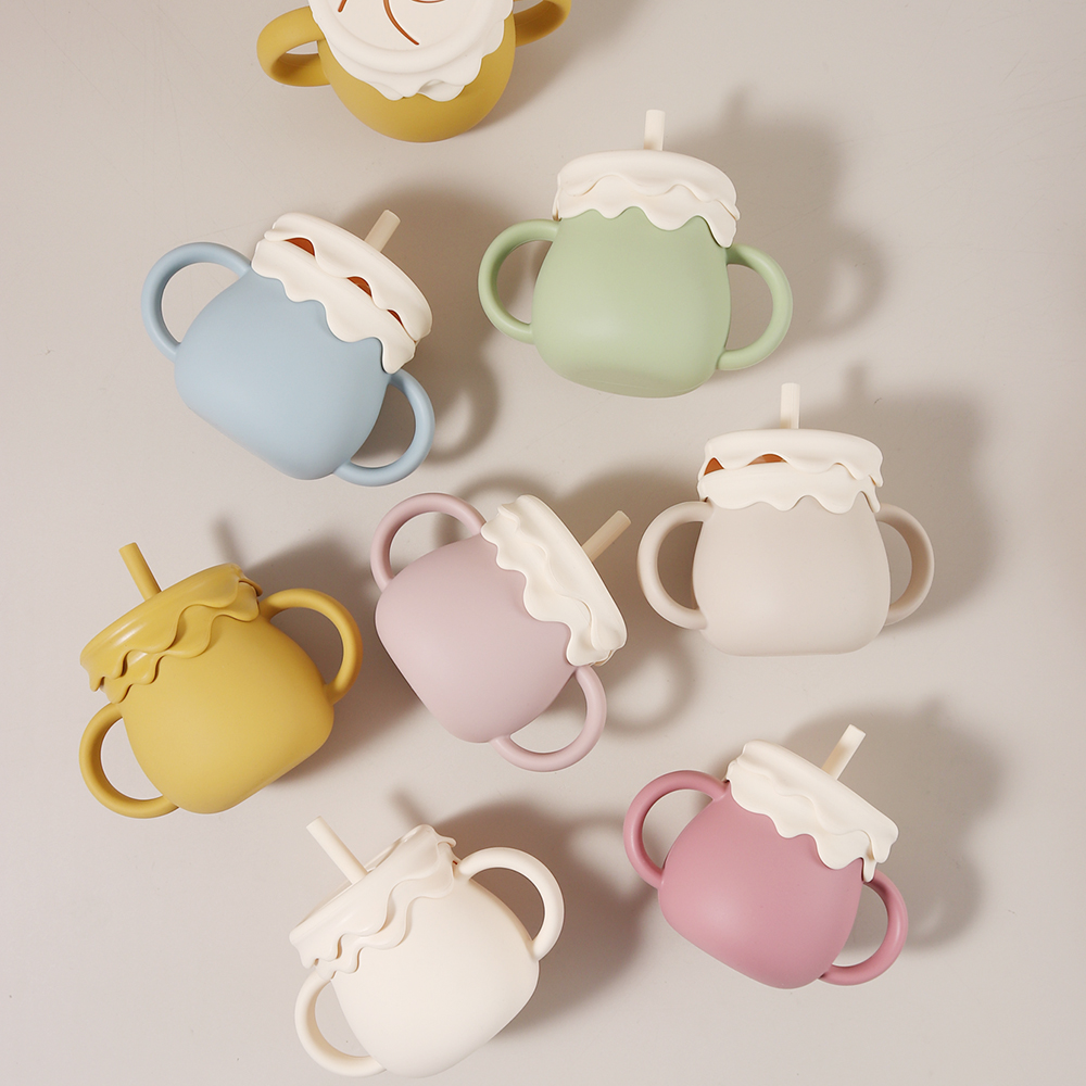 Personalized 280ml  Baby Cup-  - Snack Cup Toddler recension och pris