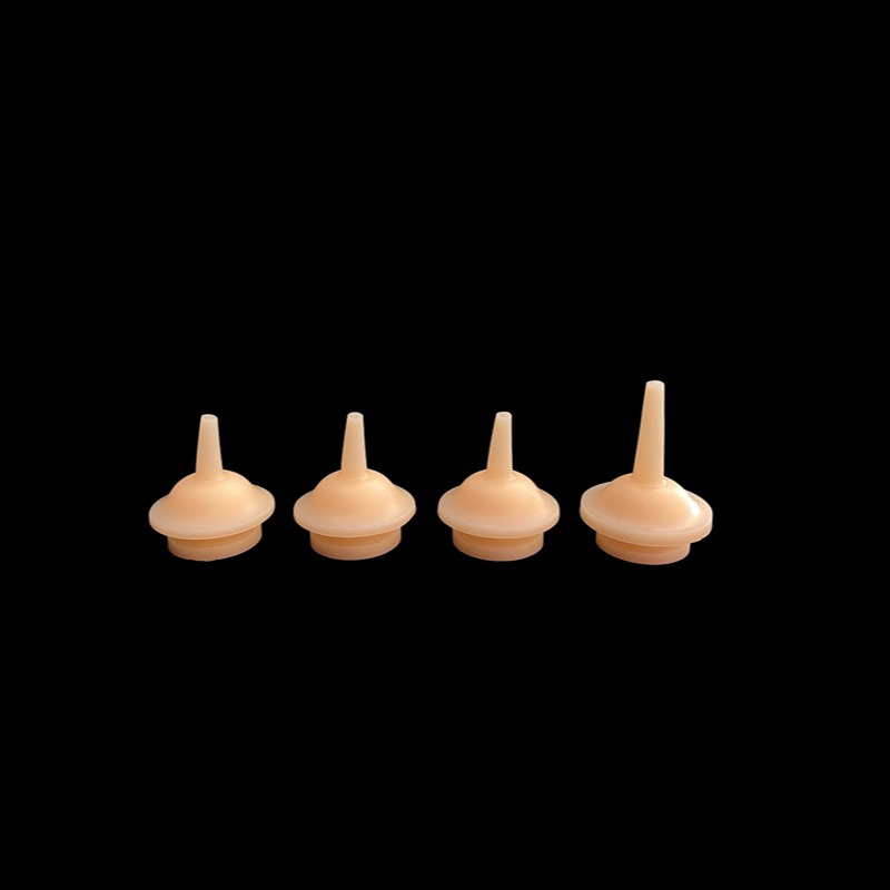 S/M/L Size Pet Feeding Nipple  - Baby Food Bottle recension och pris