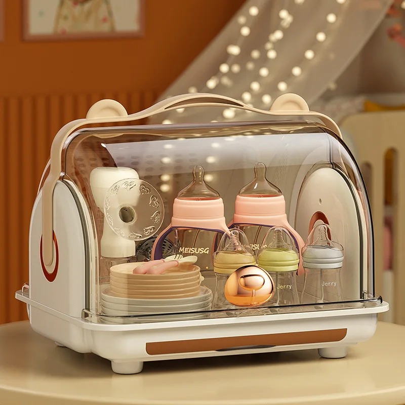 New Baby Bottle Dry Airing Org - Dry Food Baby recension och pris