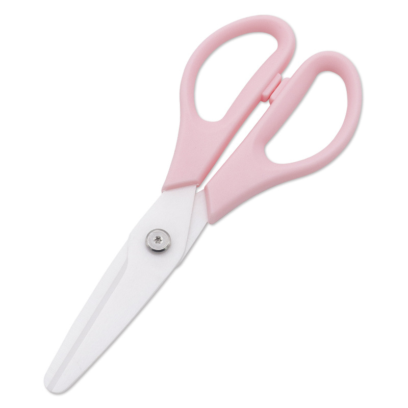 8 inch Zirconia Ceramics Sharp - Baby Food Scissors recension och pris