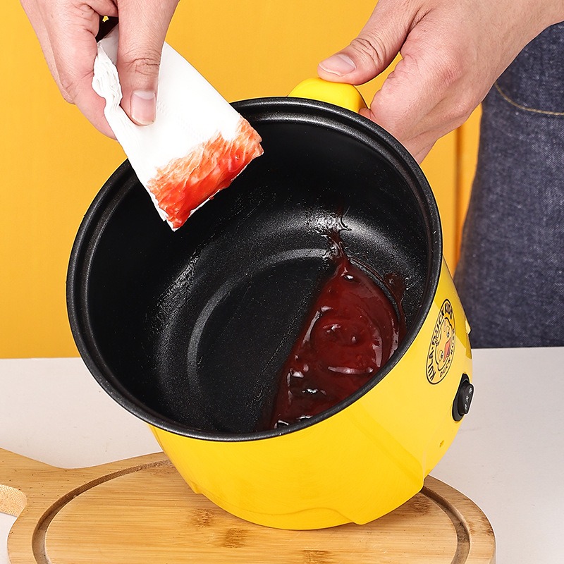 220V 18CM home Kitchen Applian - Baby Food Steamer recension och pris