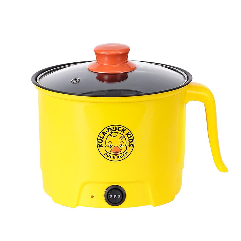 220V 18CM home Kitchen Applian - Baby Food Steamer recension och pris