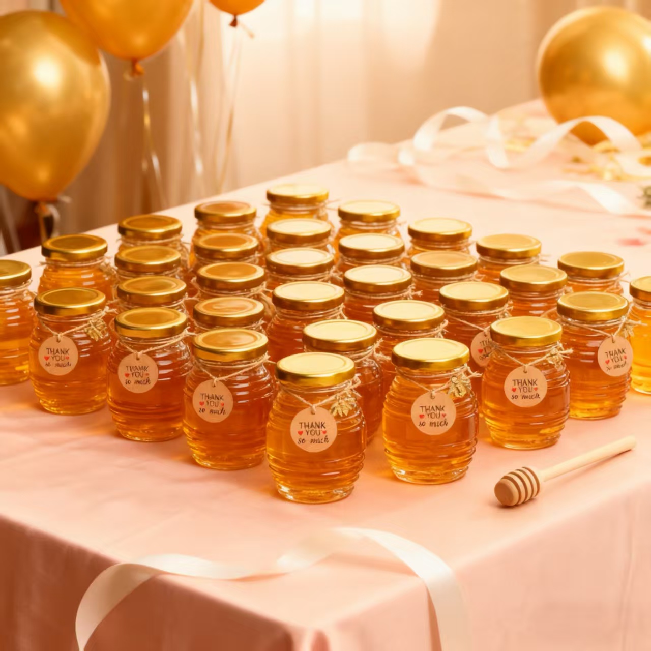 12/24/36Pcs- 70ml, Mini Glass  - Baby Food Jars Glass recension och pris