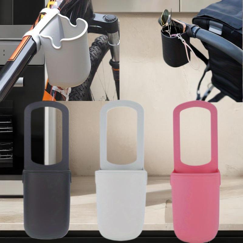 1PC Universal Silicone Bottle  - Baby Food Bottle recension och pris