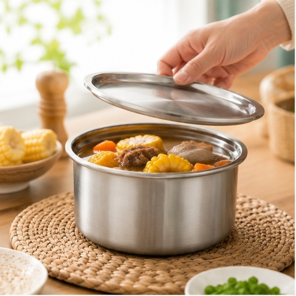 304 Stainless Steel Ramekin wi - Baby Food Kids recension och pris