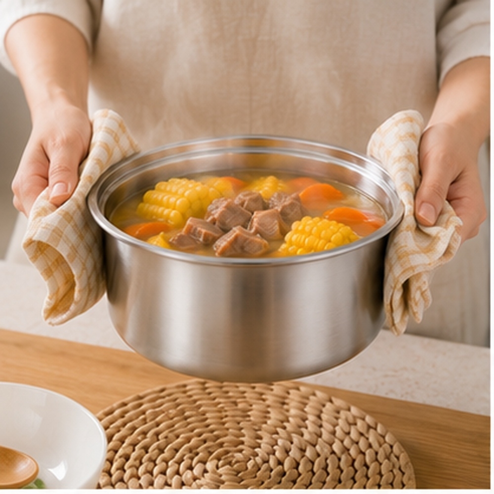 304 Stainless Steel Ramekin wi - Baby Food Kids recension och pris