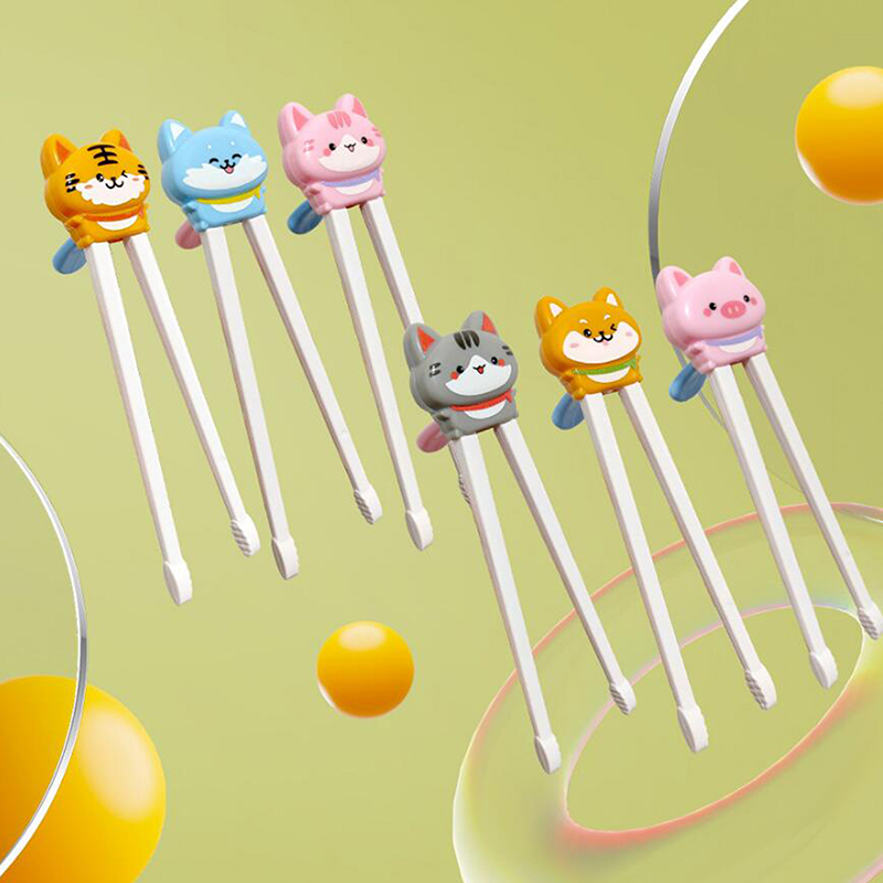 Animal Cartoon Babies & Kids’  - Baby Food Kids recension och pris