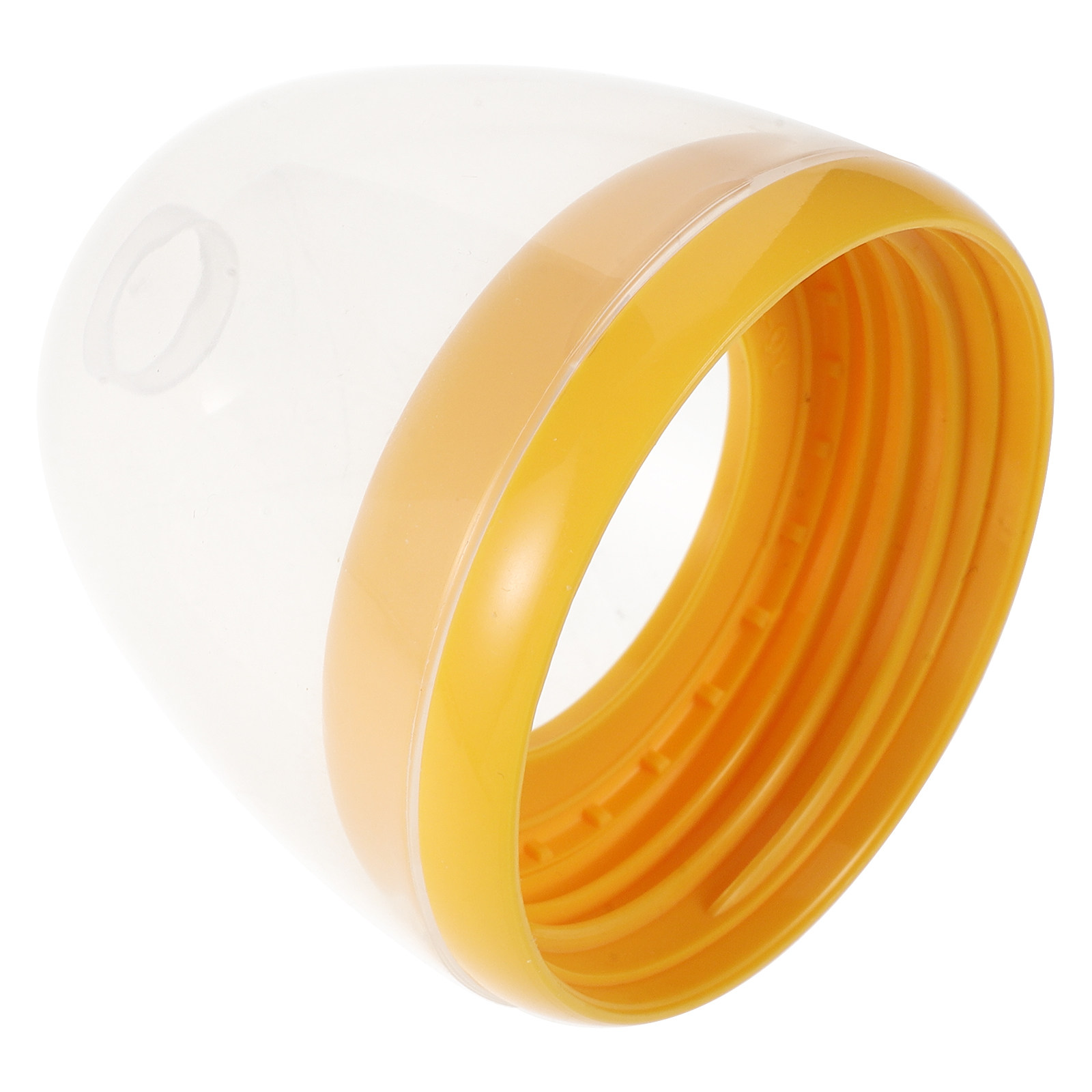 Baby Bottle Cap Wide Neck Oran - Baby Food Bottle recension och pris
