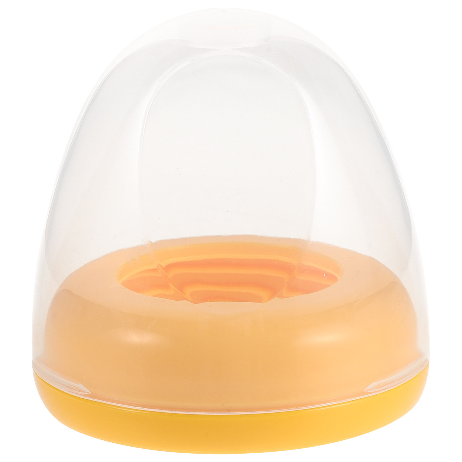 Baby Bottle Cap Wide Neck Oran - Baby Food Bottle recension och pris