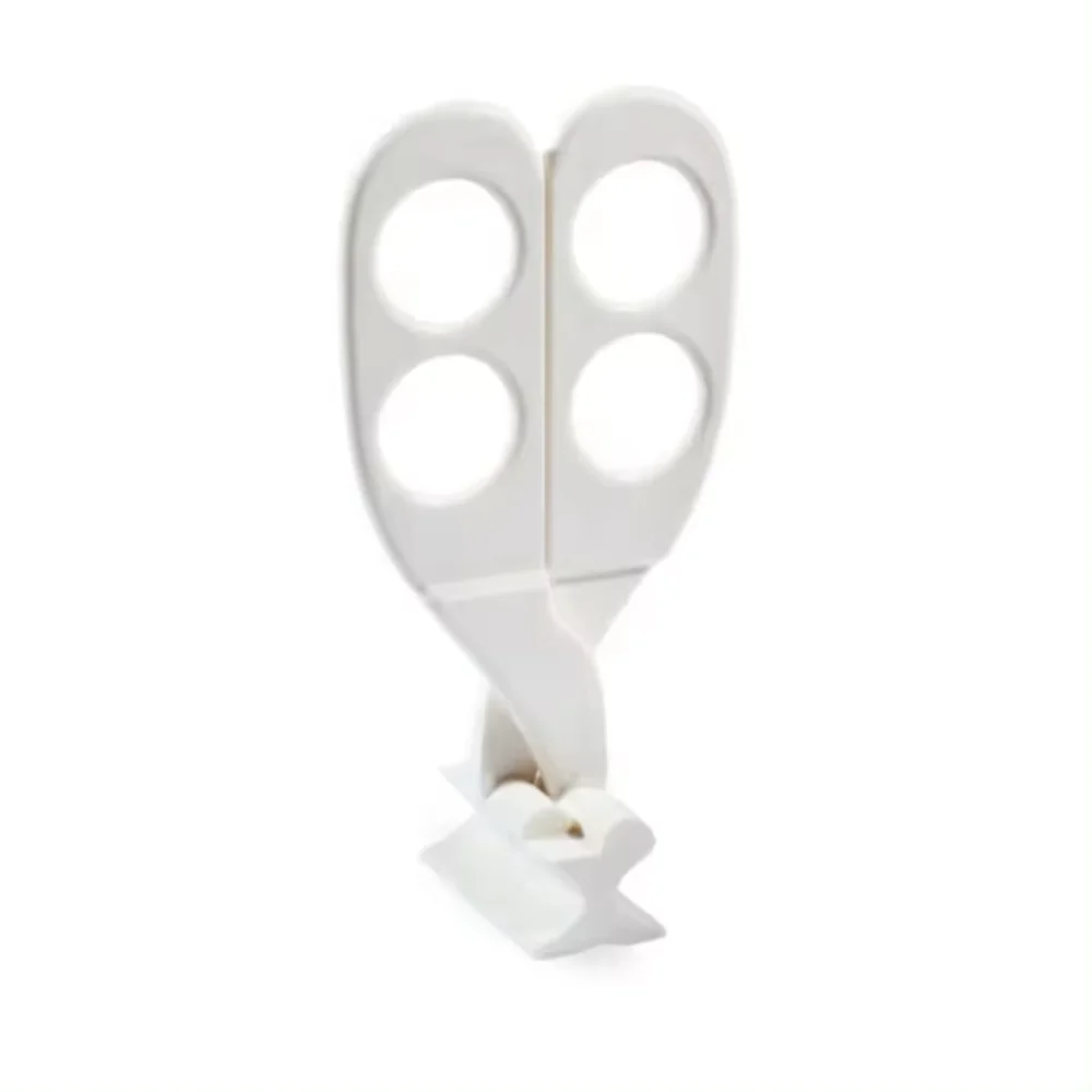 Baby Food Scissors Kids with C - Baby Food Scissors recension och pris