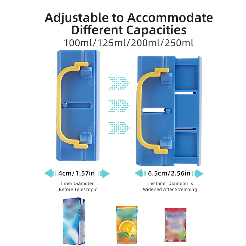 Adjustable Toddler Juice Box H - Snack Cup Toddler recension och pris