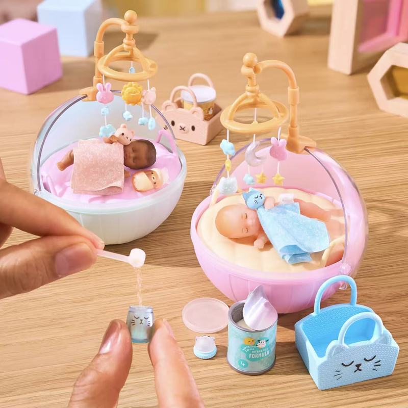 New Original Miniverse Make It - Baby Food Kids recension och pris