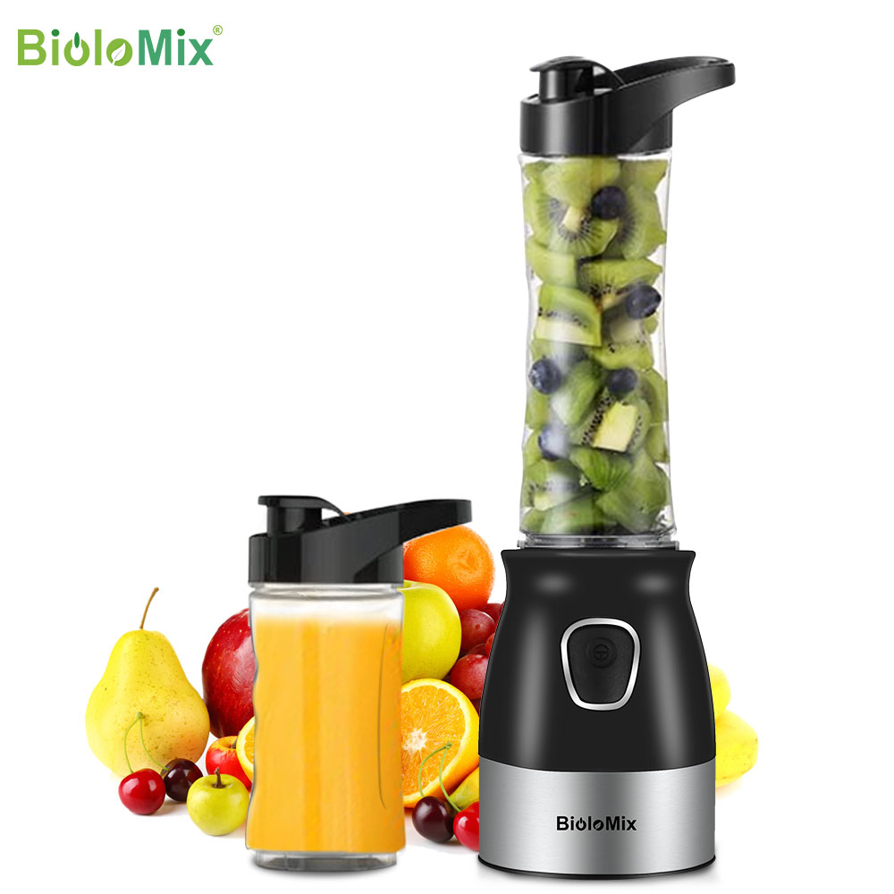 BPA FREE 500W Portable Persona - Dry Food Baby recension och pris