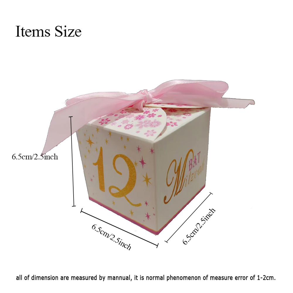 20PCS Kids Girl Bat Mitzvah Pa - Baby Food Plan recension och pris