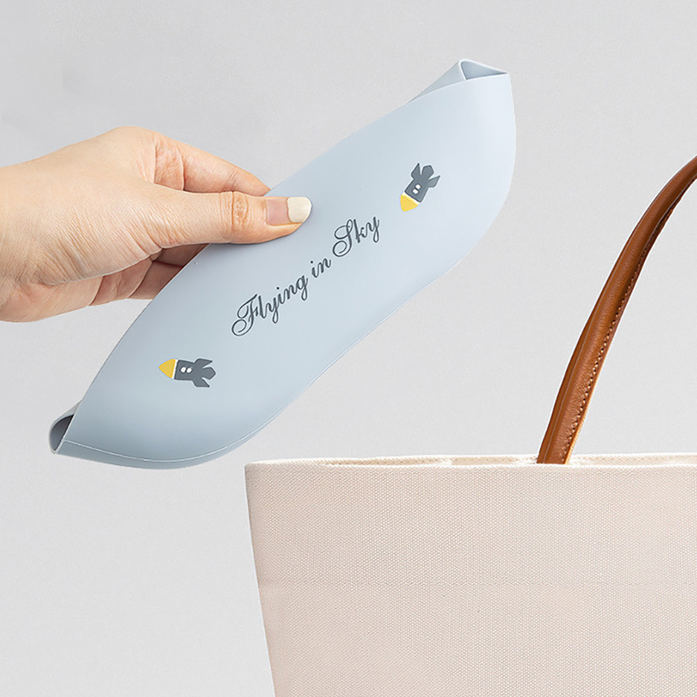Baby Bibs Waterproof Soft Sili - Baby Food Apron recension och pris