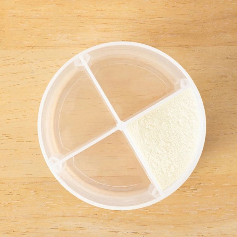 Portable Reusable Baby Food St - Snack Cup Toddler recension och pris