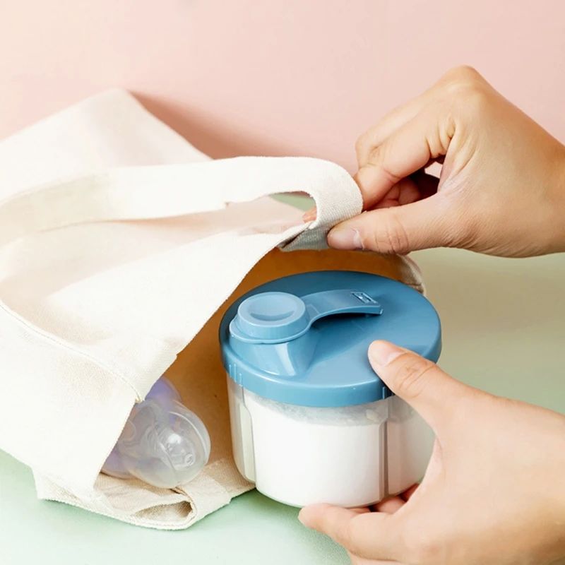 Portable Reusable Baby Food St - Snack Cup Toddler recension och pris