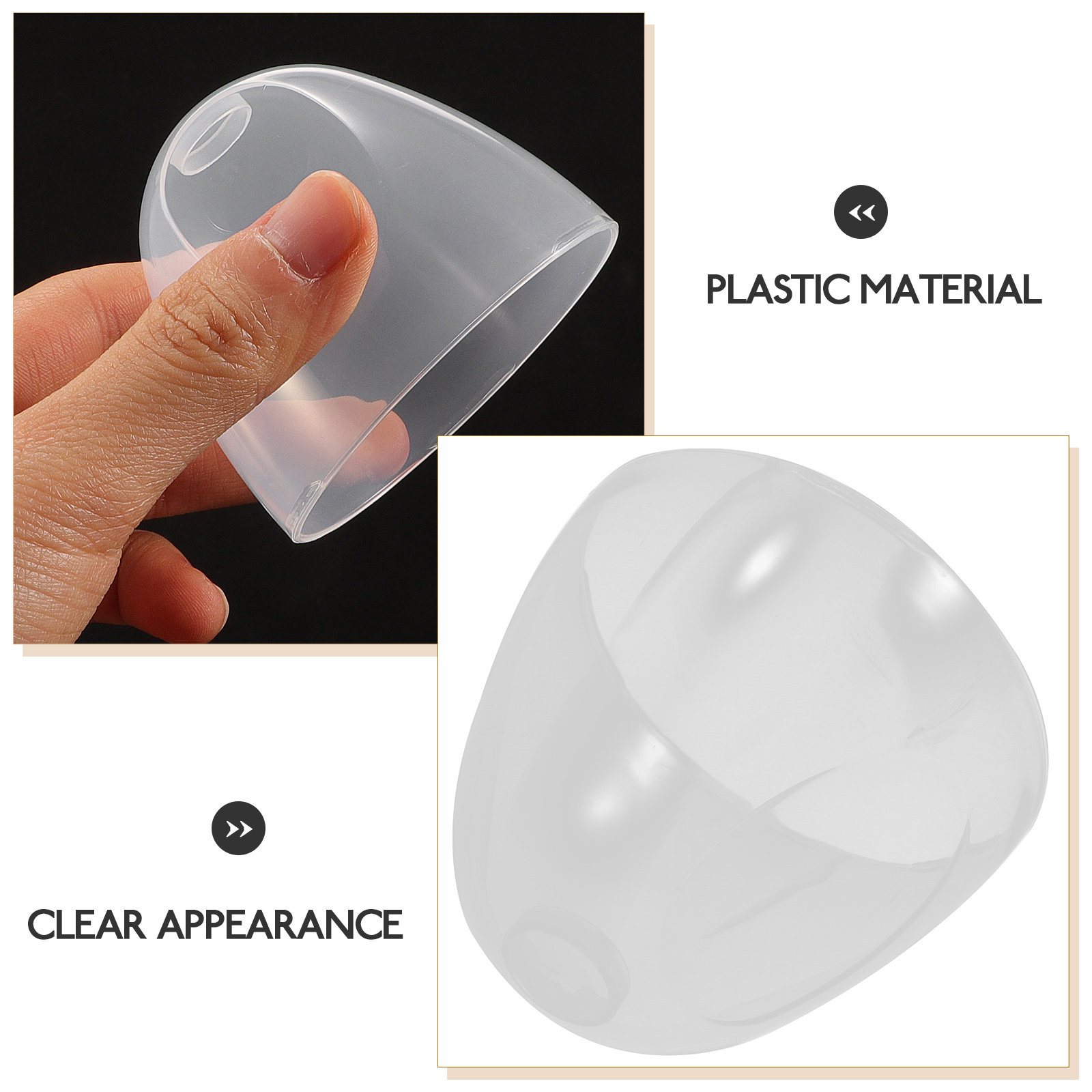 Replacement Plastic Baby Bottl - Baby Food Bottle recension och pris