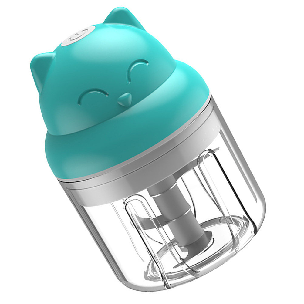 1pc Electric Baby Food Maker M - Dry Food Baby recension och pris