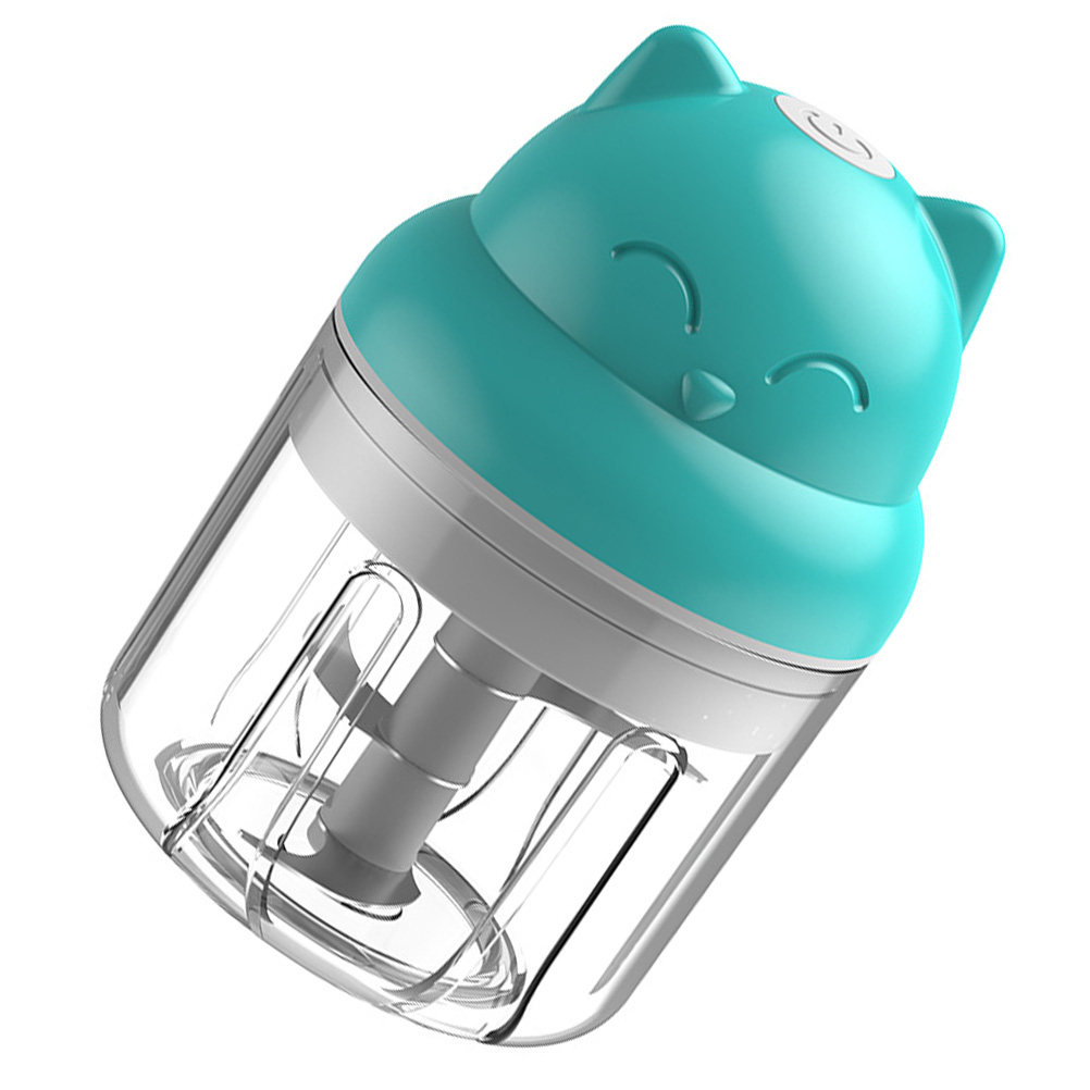 1pc Electric Baby Food Maker M - Dry Food Baby recension och pris