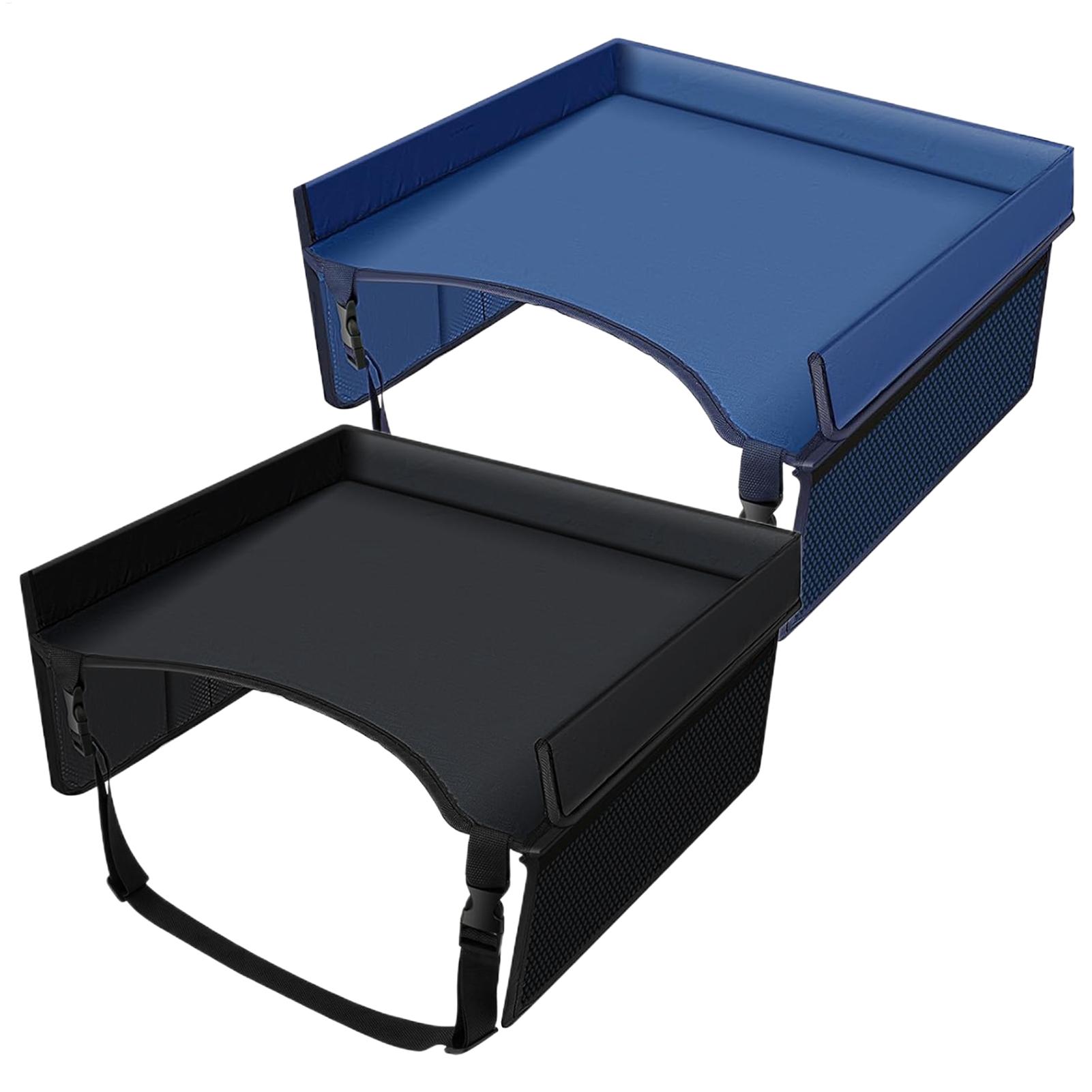 Baby Stroller Table Toy Desk I - Snack Cup Toddler recension och pris