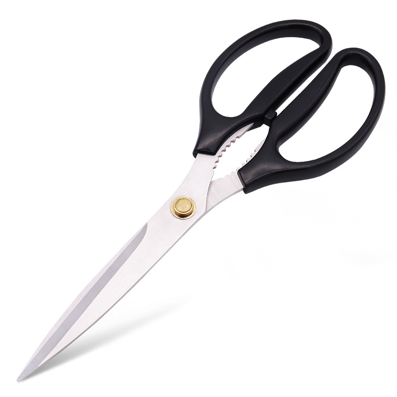 BarbecueScissors Baby Compleme - Baby Food Scissors recension och pris